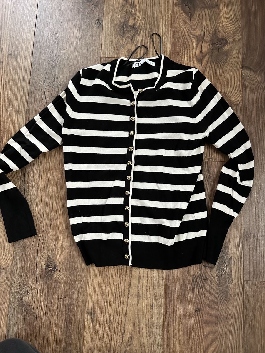 Giacche: Zara Strickjacke S – Usato da Steckborn venduto da smilla70