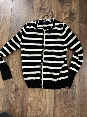 Zara Strickjacke S