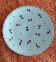 Porcelaine type Nyon  assiette