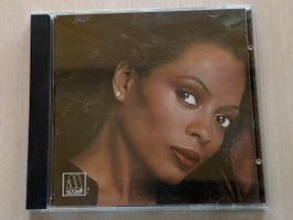 Diana Ross - The Boss Two Classic Albums✨