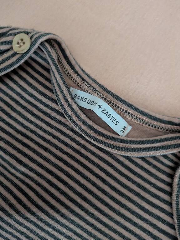 Ensembles coordonnés: Body Bamboom – D'occasion à S. Antonino par Anna_scooby 1