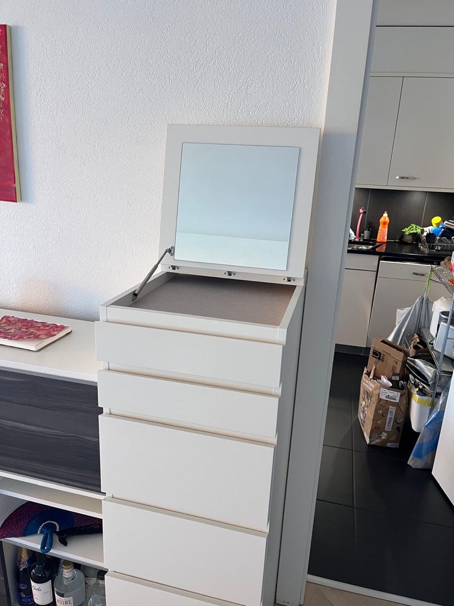 Kommoden: Meuble IKEA à venir chercher – Gebraucht aus Pully von ari_78pk 7