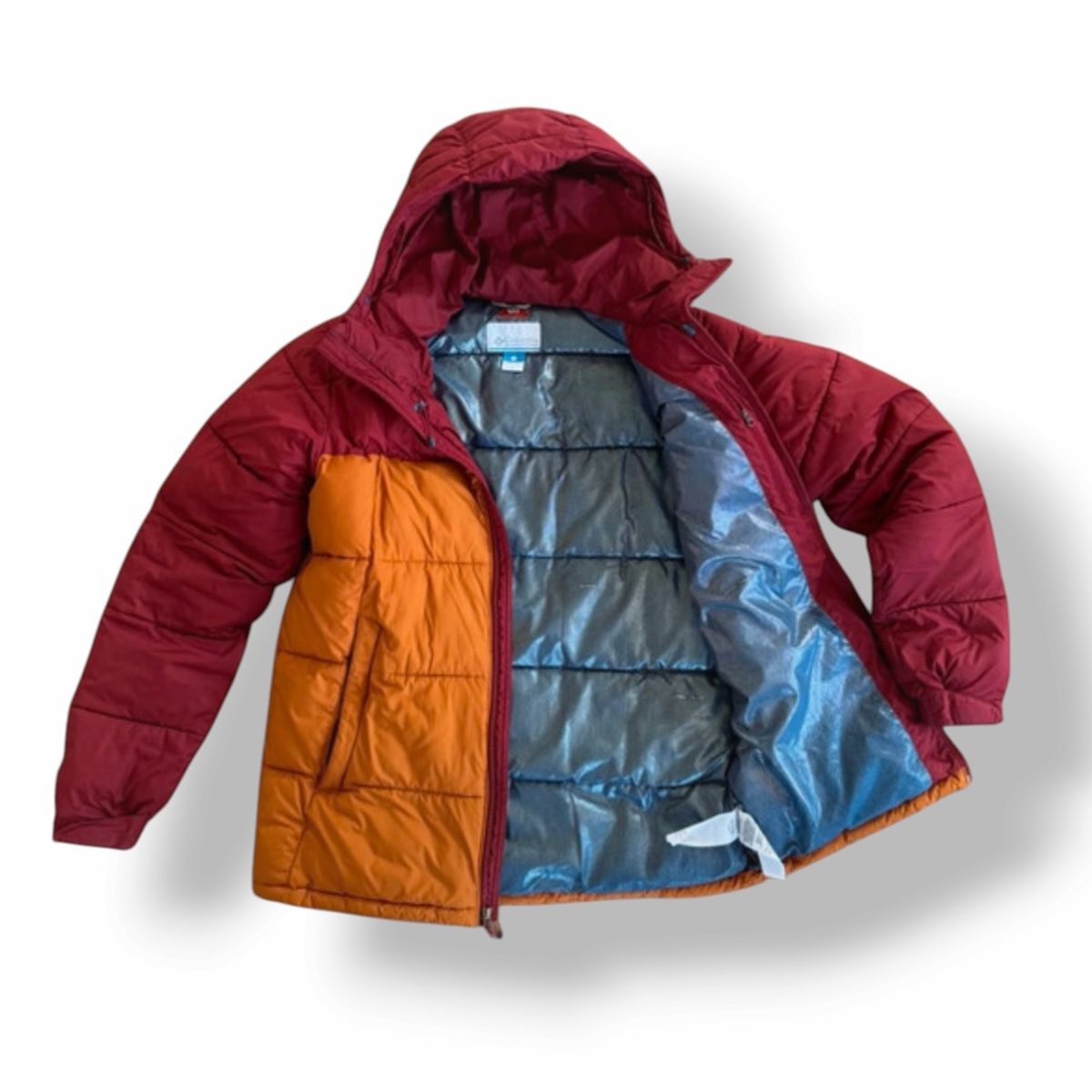 Columbia Jacken: Columbia puffer jacket  – Neu (gemäss Beschreibung) aus Plan-Les-Ouates von Loved_Panda_Clothing 2