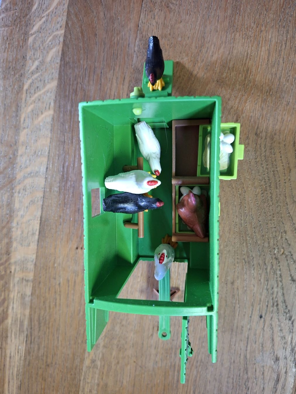 Playmobil Giocattoli: Playmobil Bauernhof  – Usato da Kriens venduto da Arrabbiata 2