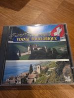 Voyage Folklorique Suisse, Sélection Reader's Digest