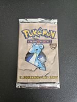 Pokemon Fossil Booster Pack Englisch Unlimited