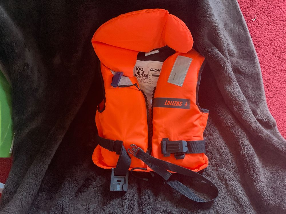 Auslösungen & Sensoren Für Lalizas Rettungswesten - Passend Für Omega, Sigma, Delta