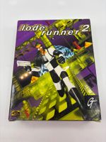 Lode Runner 2 (PC) in OVP