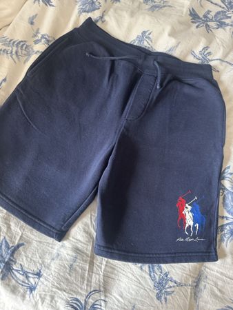 Polo Ralph Lauren Shorts Gr. L 14-16 (158/162)
