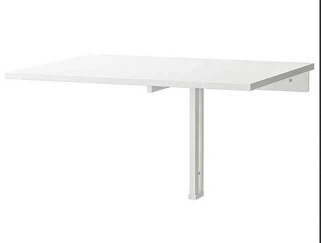 Ikea Tavoli: Wandklapptisch – Nuovo (secondo la descrizione) da Zürich venduto da jow_lbf6 2