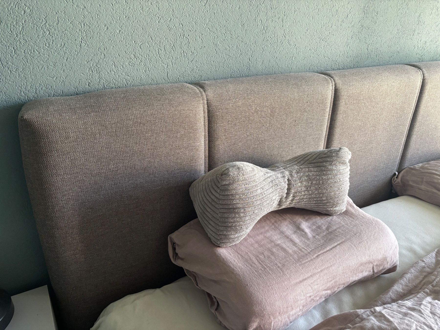 Betten: Boxspringbett 180x200cm – Gebraucht aus Weiningen ZH von MarryPotter 1