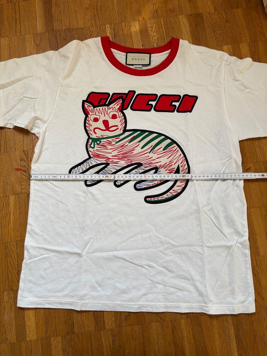 Gucci T-Shirts: Gucci – Gebraucht aus Pully von Kalissa 4