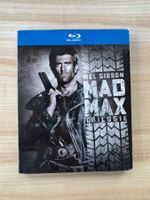 Mad Max Trilogie