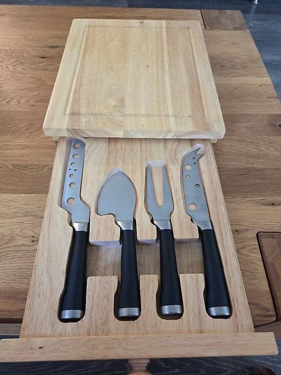 Coltelli: Käsemesser Set – Usato da Wald ZH venduto da agot
