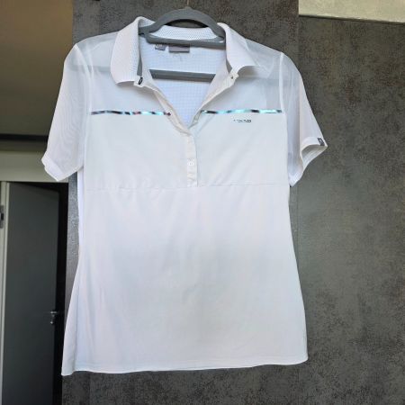 🐸 HEAD POLO HEMD BLUSE M