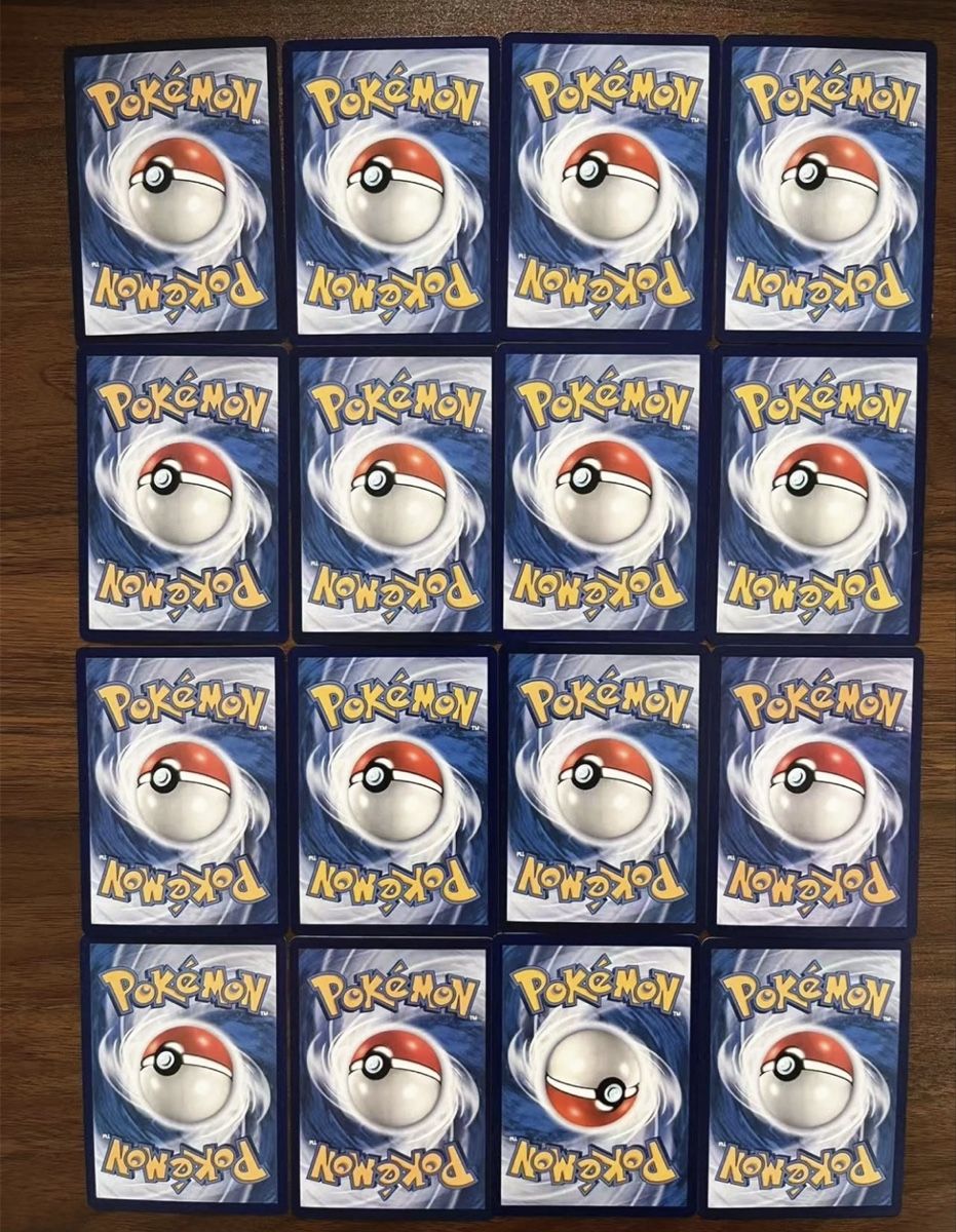 Pokémon Carte collezionabili: 16 Pokemon Karten Set – Nuovo (secondo la descrizione) da Lausen venduto da and_f9qn 1