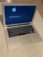 MacBook Air 13, Early 2015, IntelCore i5, 8GB RAM, 128GB SSD