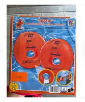 Brassards enfants ronds BEMA® "Duo Protect" neufs