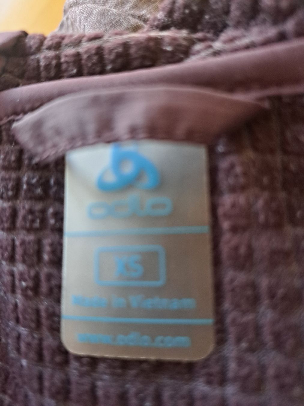 Odlo Jacken: Odlo Jacke Hybrid – Gebraucht aus Thalwil von sternenstaub369 4