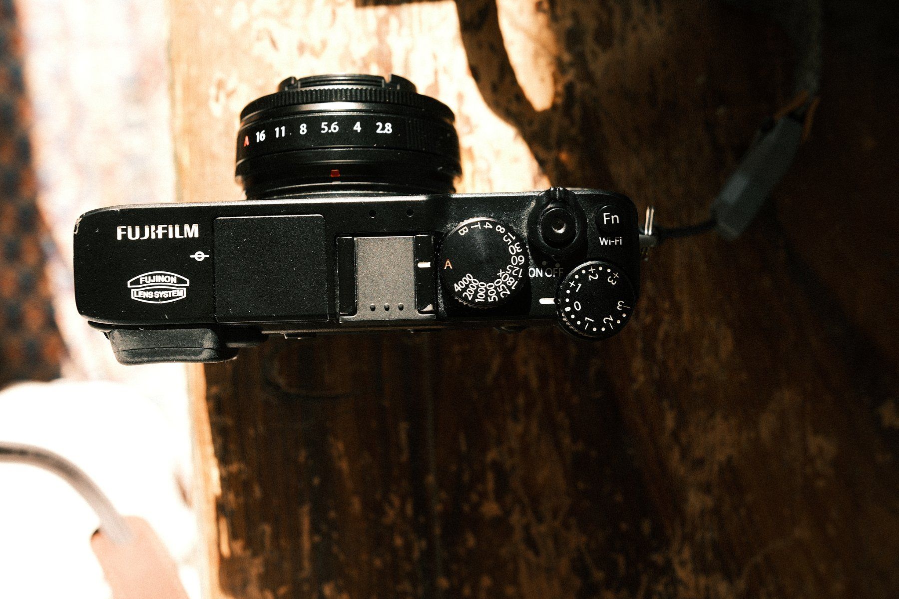 Fujifilm Appareil photo: Fujifilm X-E2 – D'occasion à Zürich par vobir2d2 3