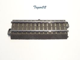 Märklin. H0 24995  Kontakt-C-Gleis