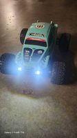 Voiture rc 1.8 4S team magic Bugy Baja Beattle 340fr