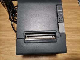 Epson TM-T88 IV