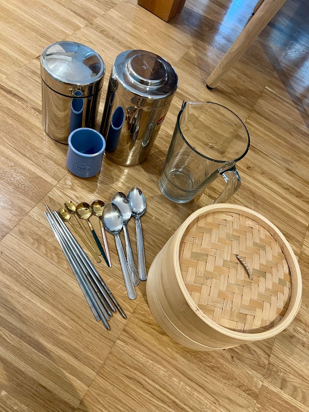 Elettrodomestici da cucina: Kitchenware – Usato da Adliswil venduto da avatar83 7