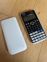 CASIO fx-991DE X Taschenrechner