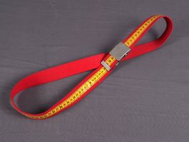 Hosengurt  mit Meterband 110cm