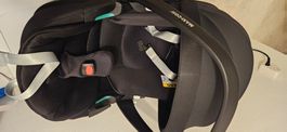Maxi-Cosi Babyschale Pebble Plus gebraucht guter Zustand