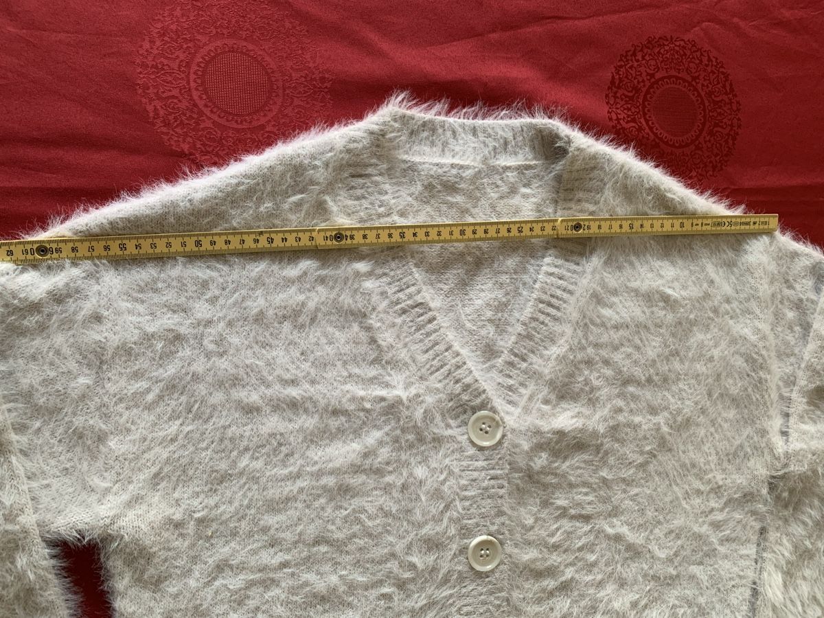 Maglioni & Felpe: Cardigan doux et chaud - Taille unique. – Usato da Prilly venduto da Sissi_1009 3