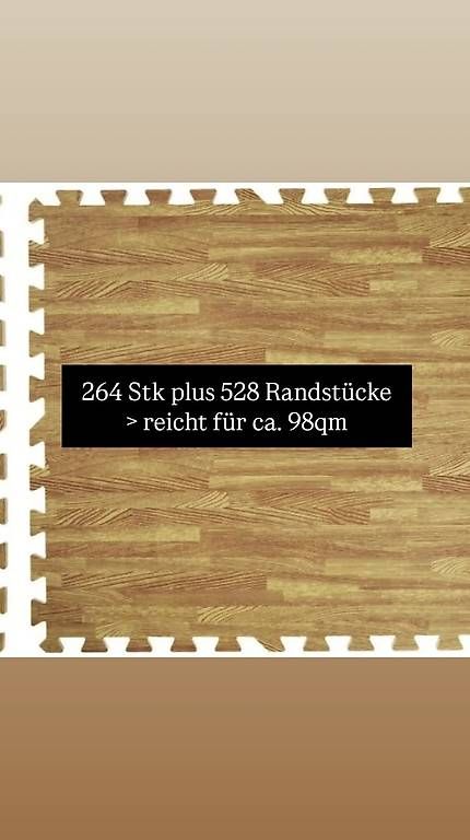 Tappetini fitness: Bodenschutzmatten – Usato da Luzern venduto da and_8b77 1