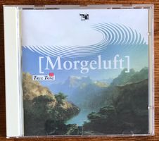 Cyrill Schläpfer / True Tone – Morgeluft CD, Field Rec