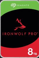 8TB Seagate IronWolf Pro