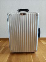 Rimowa classic flight (pre-LVMH), excellent condition