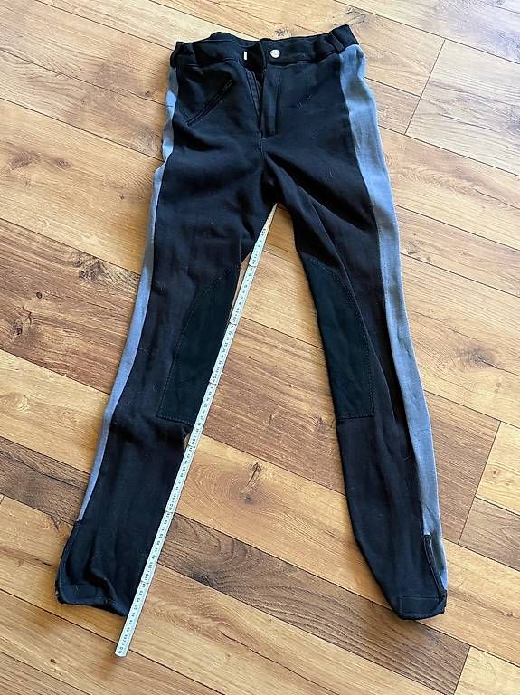 Pantalons: Reithose Grösse: 176 – D'occasion à Kefikon ZH par Haligali81