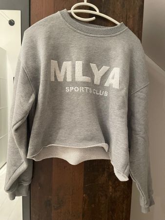 Sweater von Mlya, Grösse M