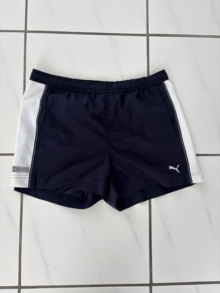 Puma Pantaloni: Puma Sporthose – Usato da Opfikon venduto da ZDem