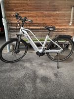 E-Bike Kettler con motore Bosch, Performance CX 85NM