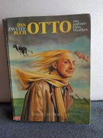 Otto, Das zweite Buch von und mit Otto Waalkes