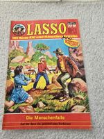 Lasso Comic Nr.253