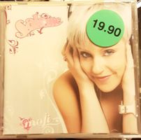 Salome MOJI CD - Top Zustand - Super Musik für den Sommer!