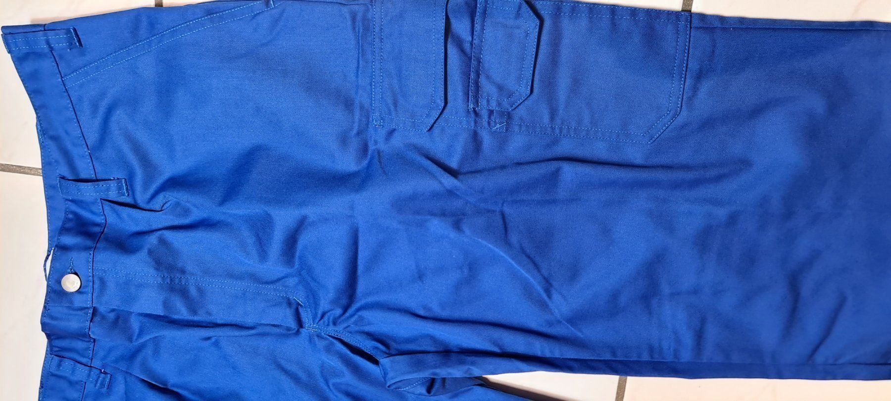 Pantaloni: Fristads Arbeitshose, C146 Lp;39 – Nuovo (secondo la descrizione) da Uerkheim venduto da Kaufoption 3