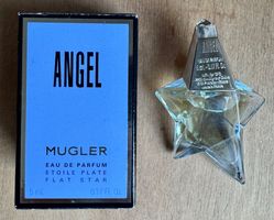 Thierry Mugler ANGEL Eau de Parfum Parfum Miniatur 5 ml