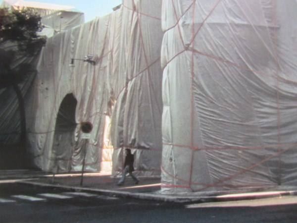 Foto & Immagini: CHRISTO ORIGINALGRAFIK – Usato da Gersau venduto da grafik-kunst 2
