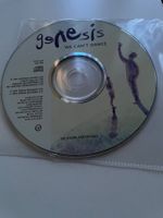 Audio CD Genesis We Can't Dance Jahrgang 1991 gebraucht