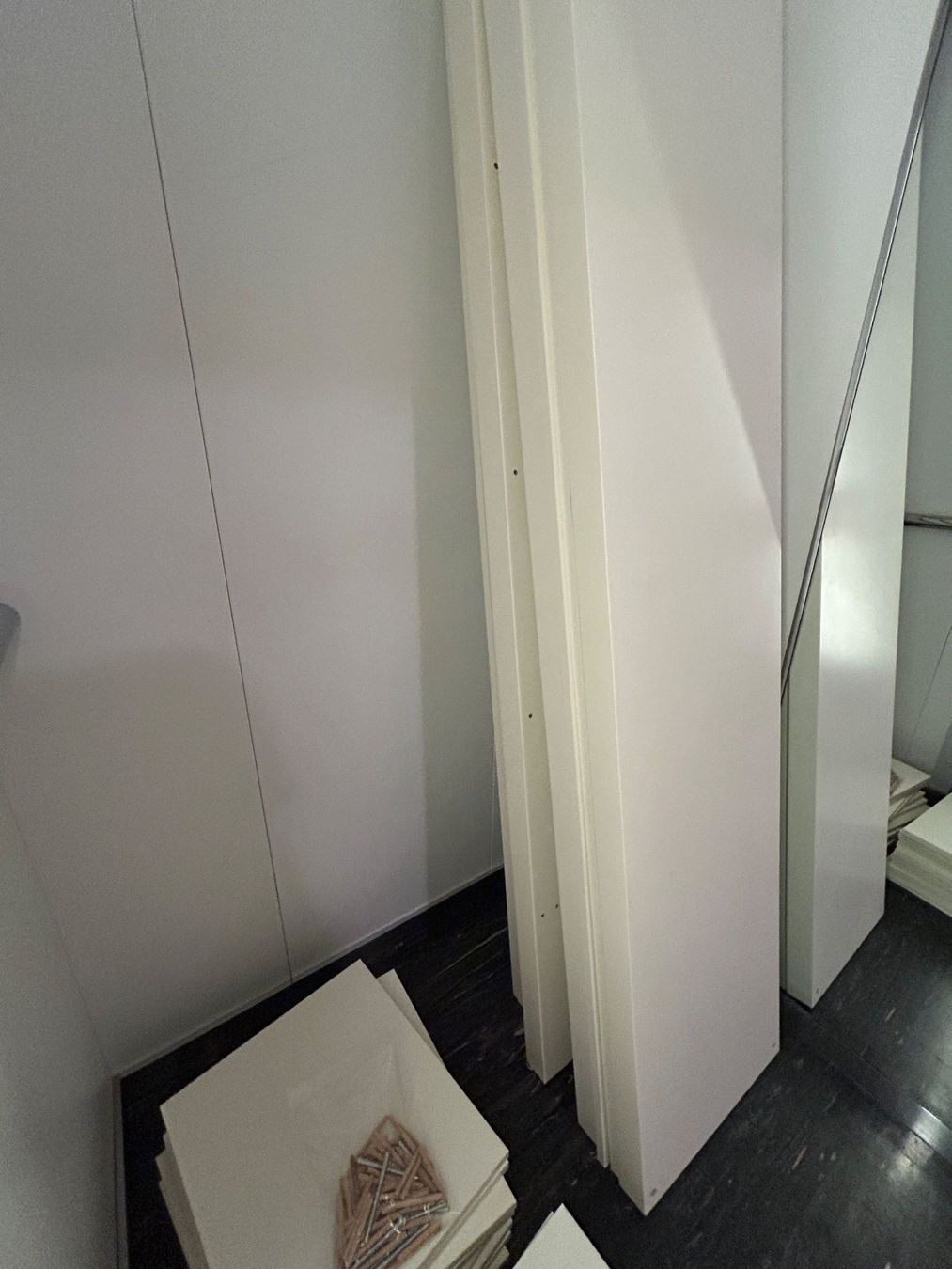 Ikea Scaffali: IKEA Kallax 5x5 weiss – Usato da Uetikon am See venduto da Kirb82 5