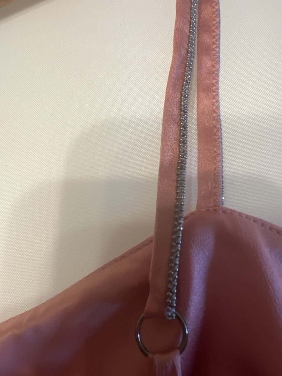 Brunello Cucinelli Tops: Top Seide XS Brunello Cucinelli – Gebraucht aus Bremgarten b. Bern von me_tu 4