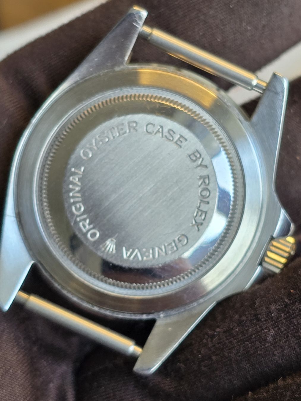 Tudor Orologi: Tudor Submariner Ref. 79090 – 39mm – Usato da Basel venduto da TimelessWanderer 4